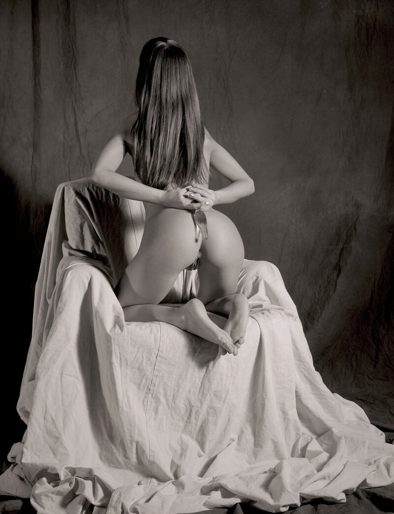 Снежинка, 43 года, 5 размер груди