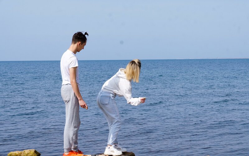 Иннака, 23 года, 5 размер груди