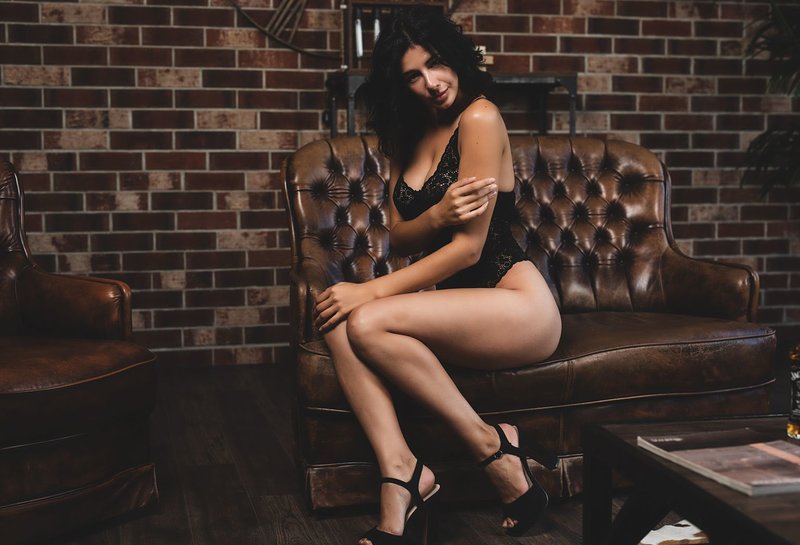 Маргарита, 21 год, 1 размер груди